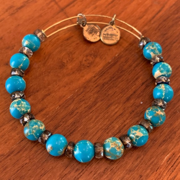 Alex & Ani Retired Bundle - Picture 5 of 7